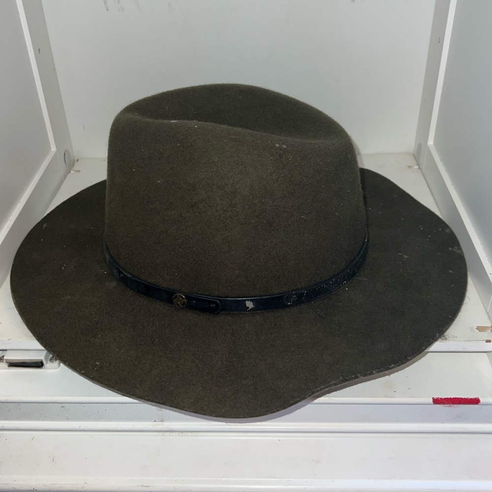 Volcom Day Tripper Hat Green